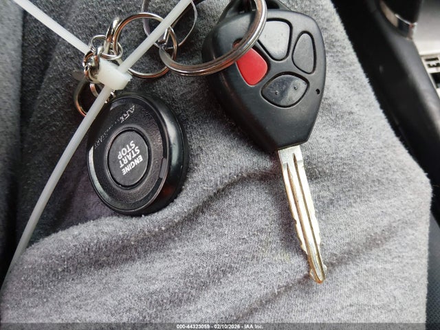 2010 TOYOTA CAMRY 4T1BF3EK4AU576196 Photo 10