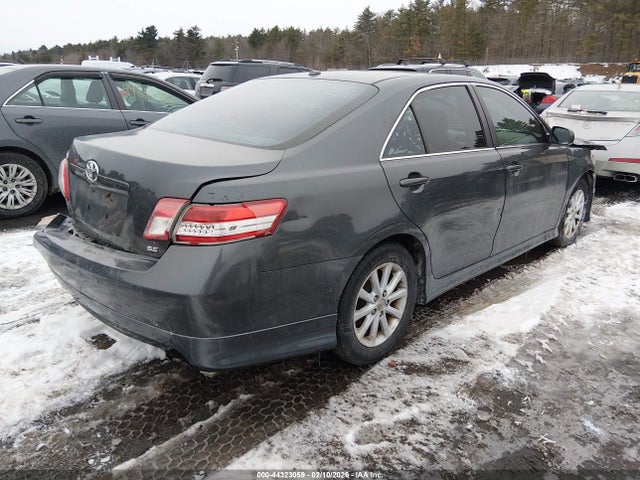 2010 TOYOTA CAMRY 4T1BF3EK4AU576196 Photo 3