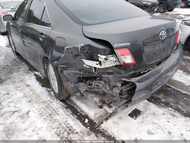 2010 TOYOTA CAMRY 4T1BF3EK4AU576196 Photo 5