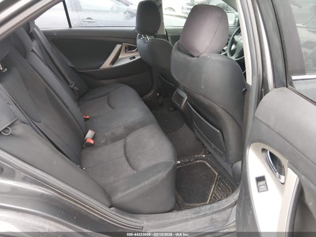 2010 TOYOTA CAMRY 4T1BF3EK4AU576196 Photo 7