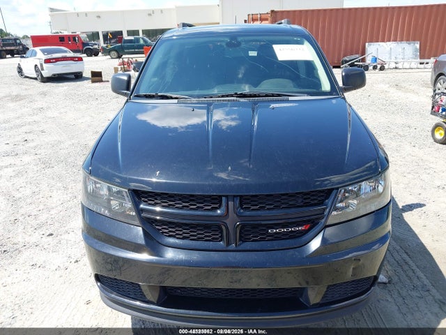 Aukcja sprzedaży 2018 Dodge Journey Se, vin: 3C4PDCAB9JT533828, numer aukcji: 44323062