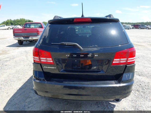 Aukcja sprzedaży 2018 Dodge Journey Se, vin: 3C4PDCAB9JT533828, numer aukcji: 44323062