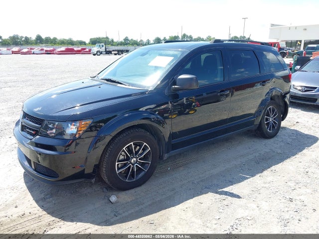 Aukcja sprzedaży 2018 Dodge Journey Se, vin: 3C4PDCAB9JT533828, numer aukcji: 44323062