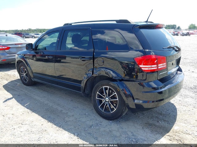 Aukcja sprzedaży 2018 Dodge Journey Se, vin: 3C4PDCAB9JT533828, numer aukcji: 44323062