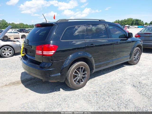 Aukcja sprzedaży 2018 Dodge Journey Se, vin: 3C4PDCAB9JT533828, numer aukcji: 44323062