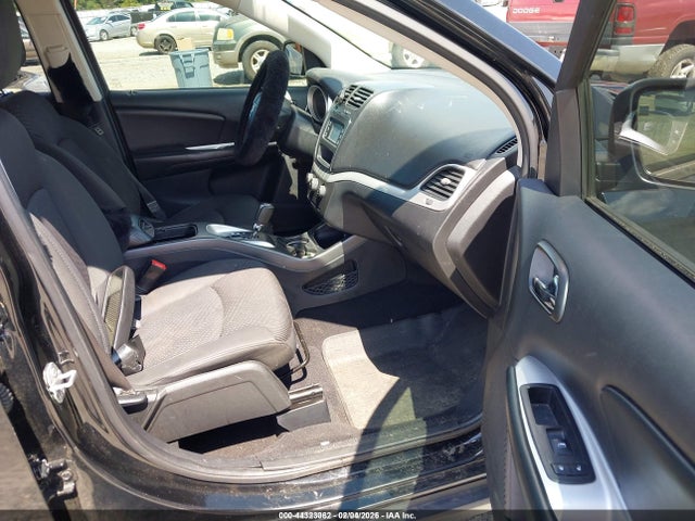 Aukcja sprzedaży 2018 Dodge Journey Se, vin: 3C4PDCAB9JT533828, numer aukcji: 44323062