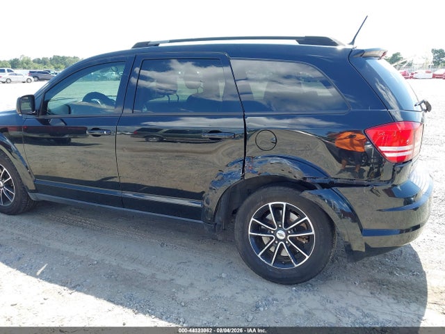 Aukcja sprzedaży 2018 Dodge Journey Se, vin: 3C4PDCAB9JT533828, numer aukcji: 44323062