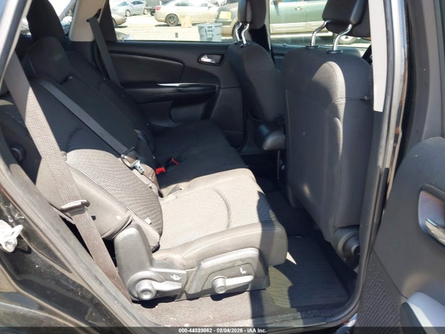Aukcja sprzedaży 2018 Dodge Journey Se, vin: 3C4PDCAB9JT533828, numer aukcji: 44323062