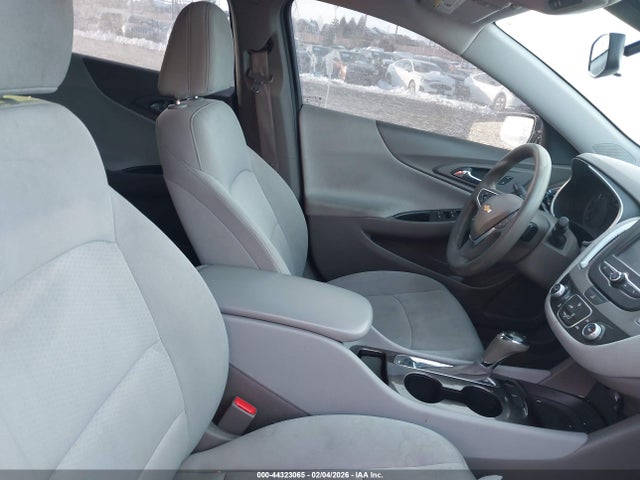 Aukcja sprzedaży 2017 Chevrolet Malibu 1fl, vin: 1G1ZC5ST3HF258002, numer aukcji: 44323065