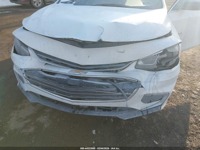 Aukcja sprzedaży 2017 Chevrolet Malibu 1fl, vin: 1G1ZC5ST3HF258002, numer aukcji: 44323065