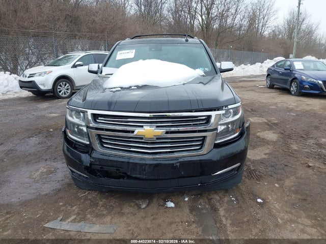 Chevrolet Tahoe Ltz 2016 1GNSKCKC7GR245094 Image 13