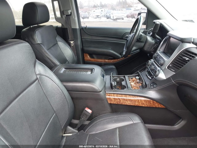 Chevrolet Tahoe Ltz 2016 1GNSKCKC7GR245094 Image 5