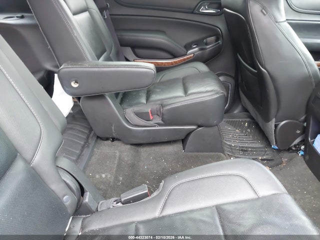 Chevrolet Tahoe Ltz 2016 1GNSKCKC7GR245094 Image 8
