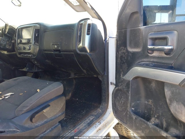 Aukcja sprzedaży 2018 Chevrolet Silverado 2500hd Lt, vin: 1GC2KVEG6JZ274385, numer aukcji: 44323076