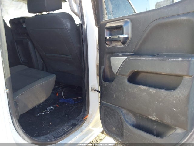 Aukcja sprzedaży 2018 Chevrolet Silverado 2500hd Lt, vin: 1GC2KVEG6JZ274385, numer aukcji: 44323076