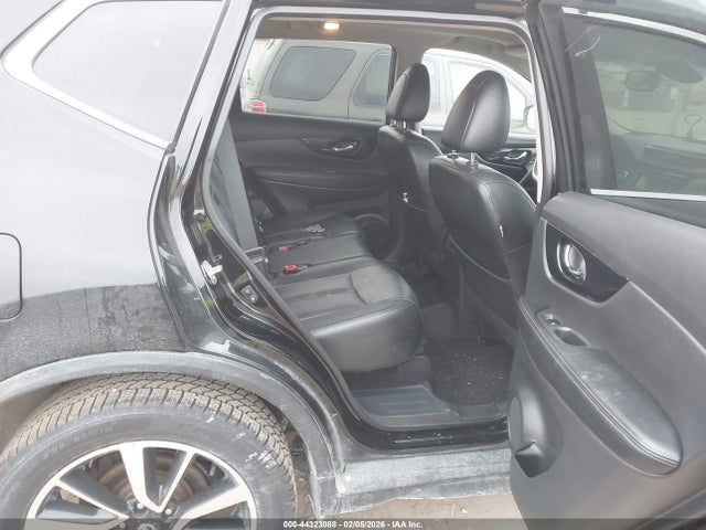 Продаж на аукціоні авто 2019 Nissan Rogue Sl, vin: 5N1AT2MV2KC709295, номер лоту: 44323088