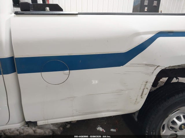 1GC1KUEG9JF258012 Chevrolet Silverado 2500hd Wt