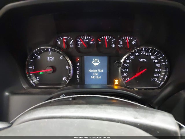1GC1KUEG9JF258012 Chevrolet Silverado 2500hd Wt