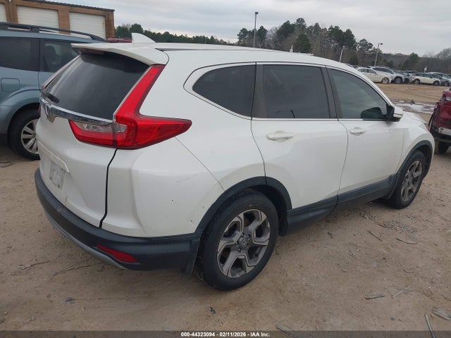 Aukcja sprzedaży 2018 Honda Cr-v Ex-l/ex-l Navi, vin: 2HKRW1H88JH517198, numer aukcji: 44323094