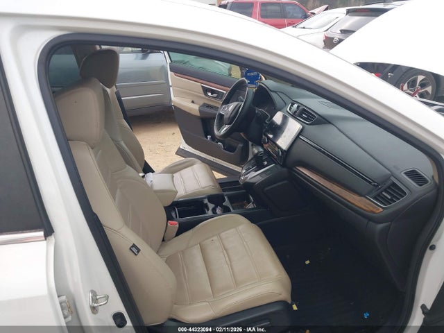 Aukcja sprzedaży 2018 Honda Cr-v Ex-l/ex-l Navi, vin: 2HKRW1H88JH517198, numer aukcji: 44323094