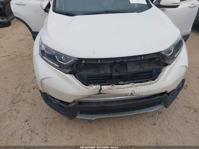 Aukcja sprzedaży 2018 Honda Cr-v Ex-l/ex-l Navi, vin: 2HKRW1H88JH517198, numer aukcji: 44323094