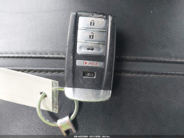 2015 ACURA TLX 19UUB3F51FA007933 Photo 10