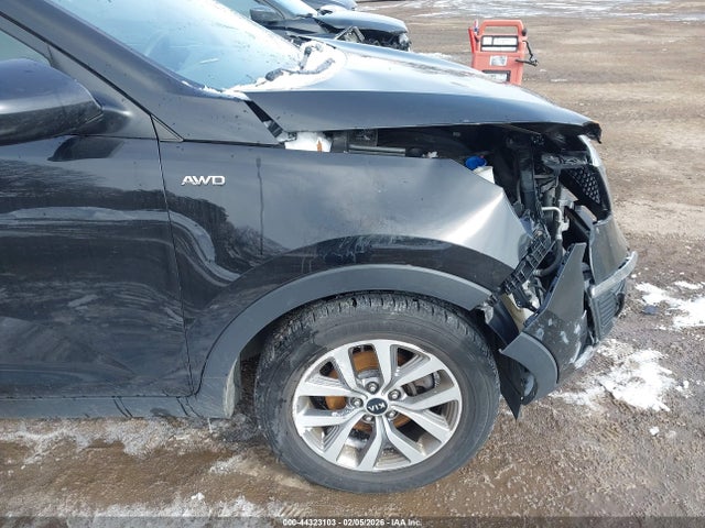 Aukcja sprzedaży 2015 Kia Sportage Lx, vin: KNDPBCAC4F7759348, numer aukcji: 44323103