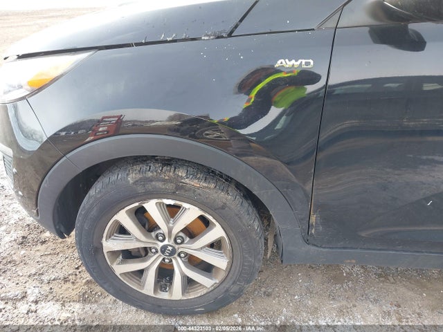 Aukcja sprzedaży 2015 Kia Sportage Lx, vin: KNDPBCAC4F7759348, numer aukcji: 44323103