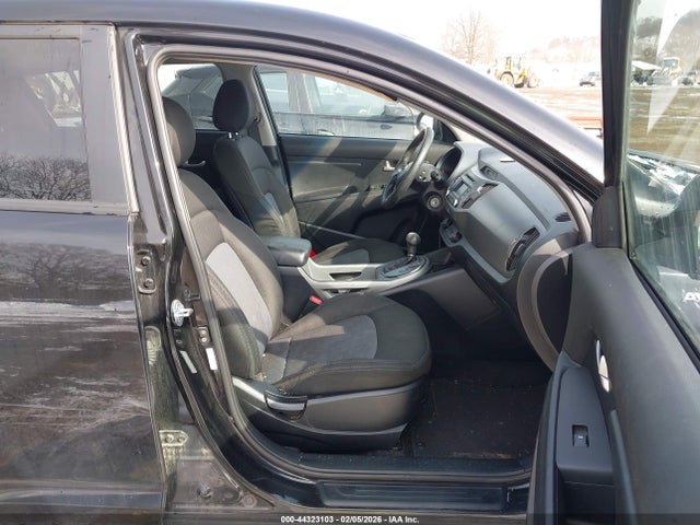 Aukcja sprzedaży 2015 Kia Sportage Lx, vin: KNDPBCAC4F7759348, numer aukcji: 44323103