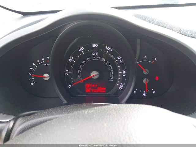 Aukcja sprzedaży 2015 Kia Sportage Lx, vin: KNDPBCAC4F7759348, numer aukcji: 44323103
