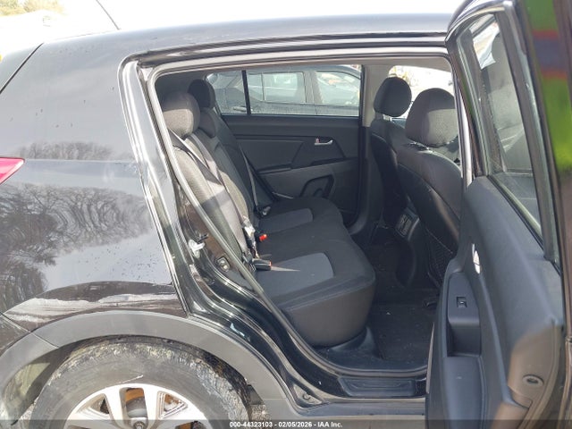 Aukcja sprzedaży 2015 Kia Sportage Lx, vin: KNDPBCAC4F7759348, numer aukcji: 44323103