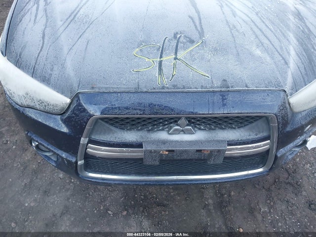 2011 MITSUBISHI OUTLANDER SPORT JA4AP4AU8BZ001723 Photo 9