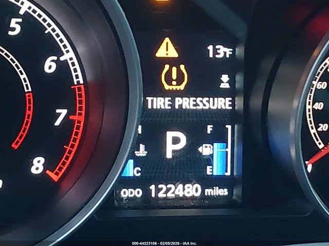 2011 MITSUBISHI OUTLANDER SPORT JA4AP4AU8BZ001723 Photo 6