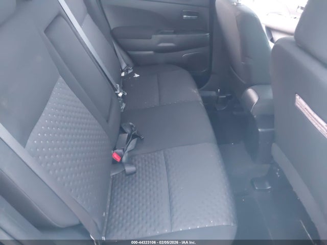 2011 MITSUBISHI OUTLANDER SPORT JA4AP4AU8BZ001723 Photo 7