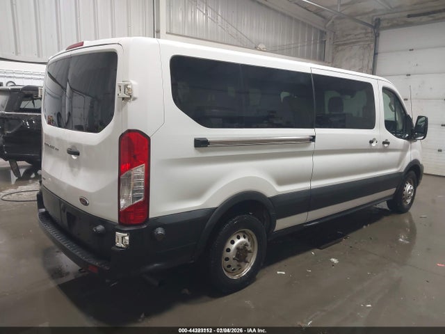 1FBAX9Y85LKB23529 Ford Transit-350 Passenger Van Xl