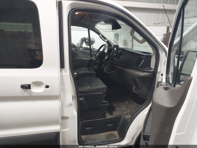 1FBAX9Y85LKB23529 Ford Transit-350 Passenger Van Xl
