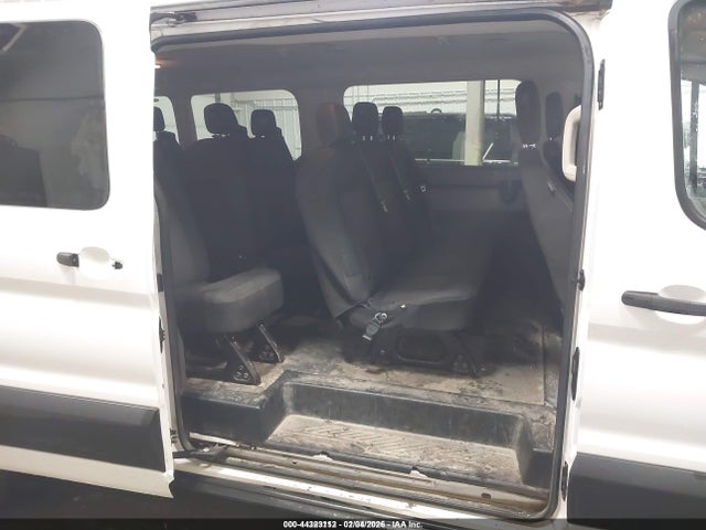 1FBAX9Y85LKB23529 Ford Transit-350 Passenger Van Xl