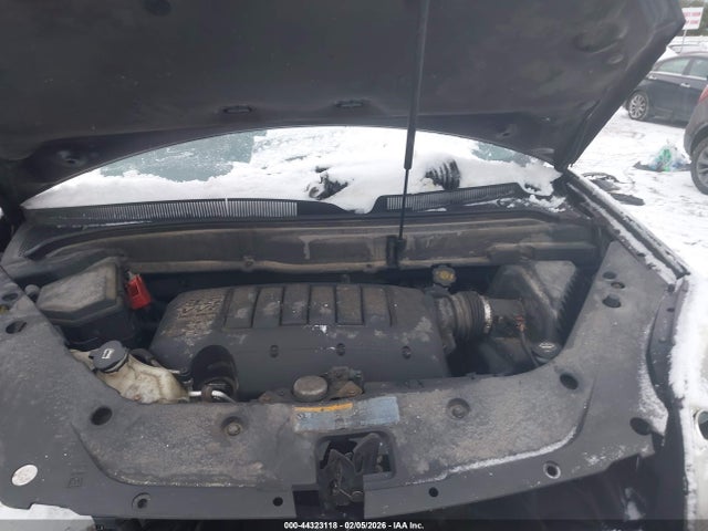 Продаж на аукціоні авто 2012 Gmc Acadia Slt-1, vin: 1GKKRRED2CJ382582, номер лоту: 44323118