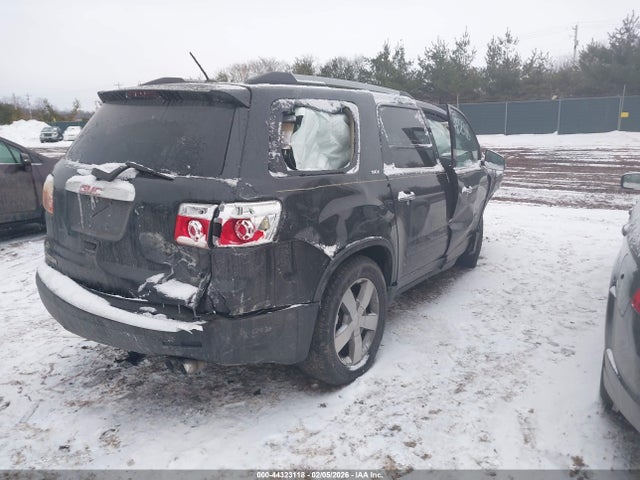 Продаж на аукціоні авто 2012 Gmc Acadia Slt-1, vin: 1GKKRRED2CJ382582, номер лоту: 44323118