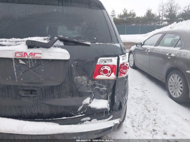 Продаж на аукціоні авто 2012 Gmc Acadia Slt-1, vin: 1GKKRRED2CJ382582, номер лоту: 44323118