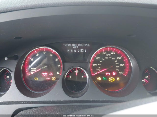 Продаж на аукціоні авто 2012 Gmc Acadia Slt-1, vin: 1GKKRRED2CJ382582, номер лоту: 44323118