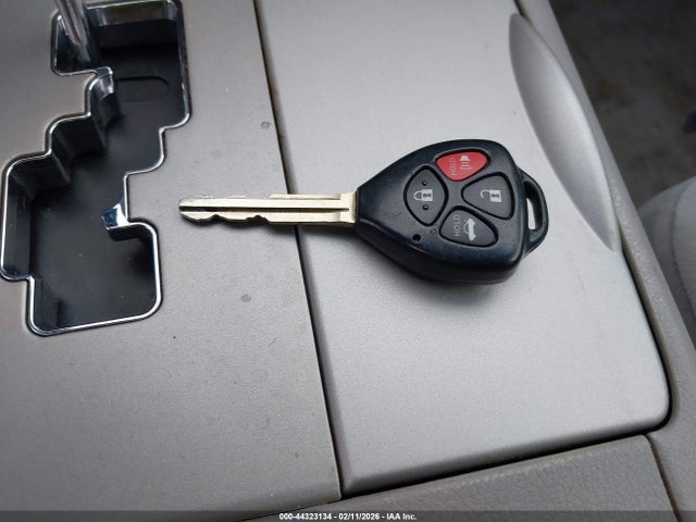 2009 TOYOTA CAMRY 4T1BE46K89U297756 Photo 10