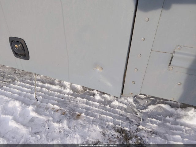 Blue Bird School Bus / Transit Bus 2014 1BABNBCA4EF304733 Image 6