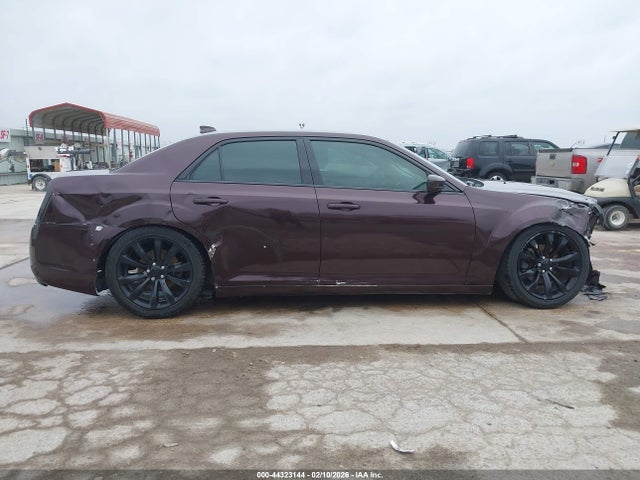 Продажа на аукционе авто 2016 Chrysler 300 Limited, vin: 2C3CCAAG5GH321046, номер лота: 44323144