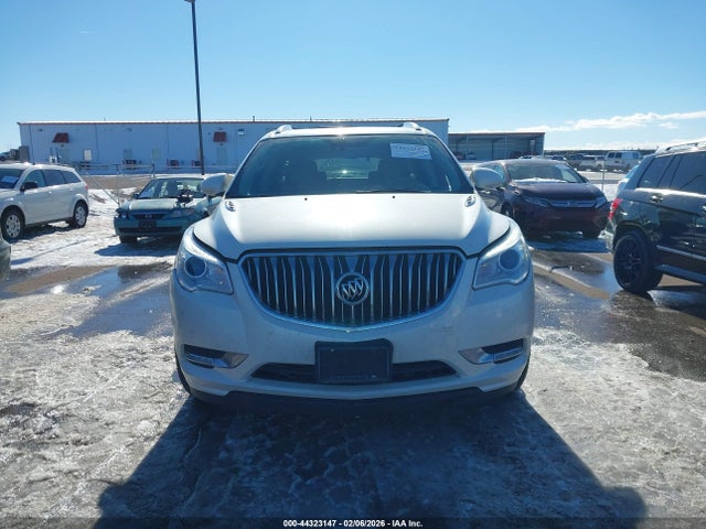 Buick Enclave Premium 2014 5GAKVCKD2EJ186946 Image 12