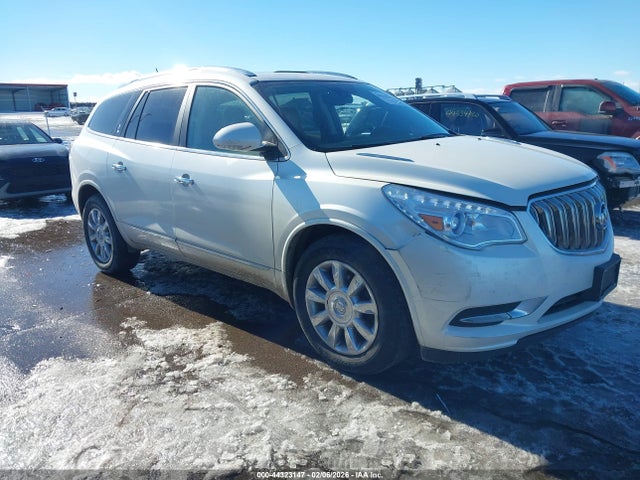 Buick Enclave Premium 2014 5GAKVCKD2EJ186946 Image 13