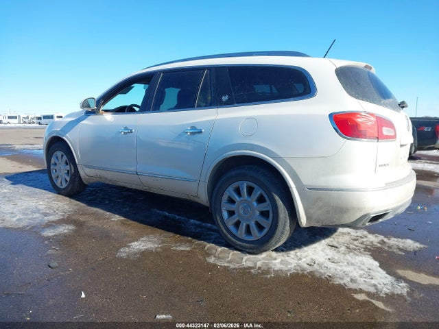 Buick Enclave Premium 2014 5GAKVCKD2EJ186946 Image 14