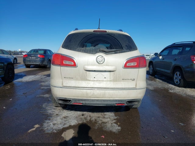 Buick Enclave Premium 2014 5GAKVCKD2EJ186946 Image 16