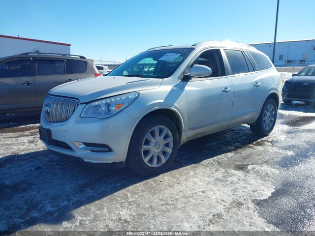 Buick Enclave Premium 2014 5GAKVCKD2EJ186946 Image 2