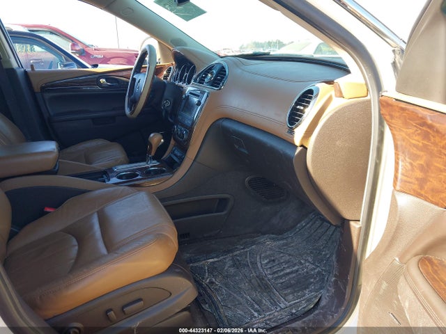 Buick Enclave Premium 2014 5GAKVCKD2EJ186946 Image 5
